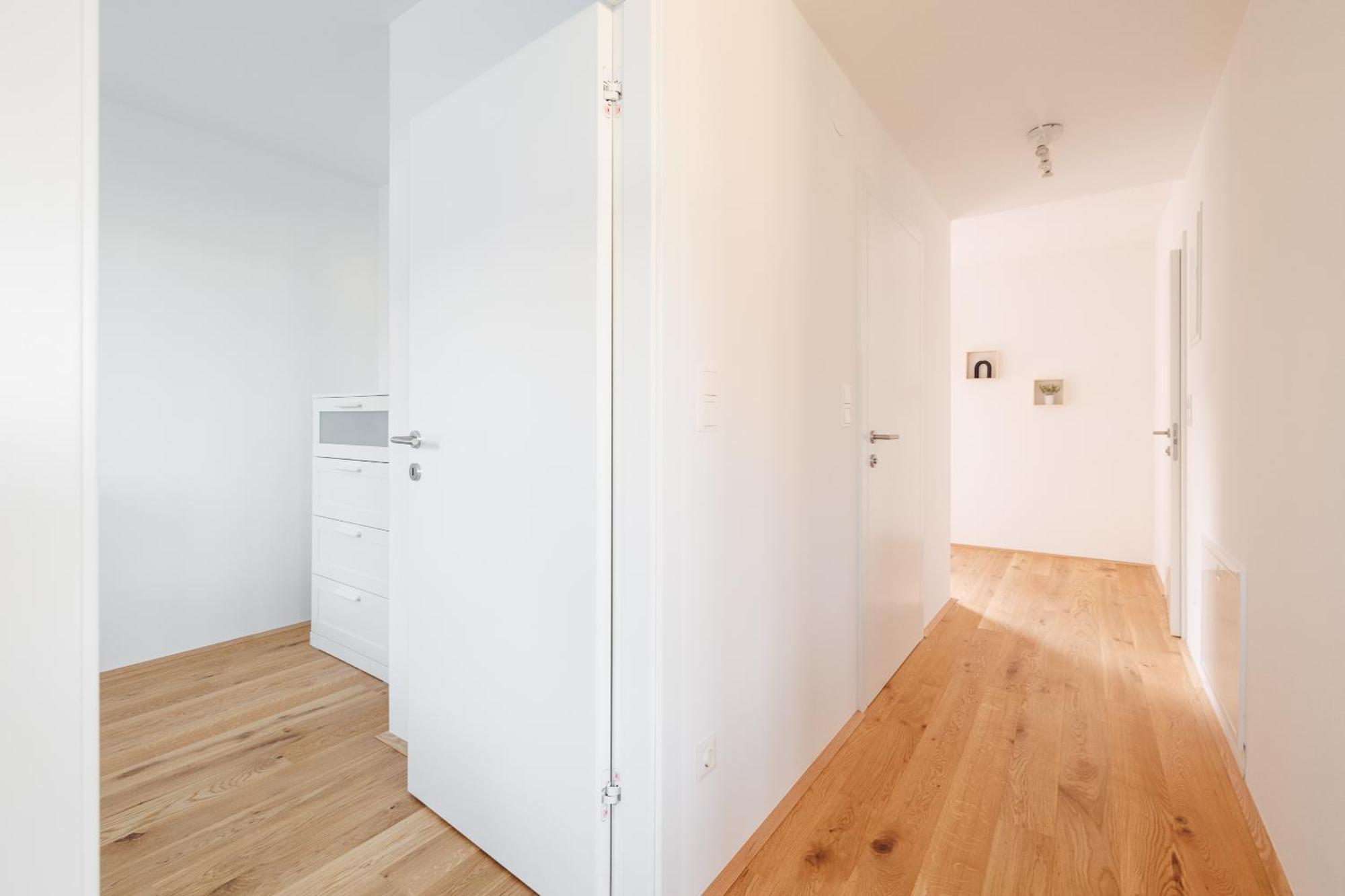 Symphony Apartments 40 - Modern Loft With Terrace And Grill In Central Location Βιέννη Εξωτερικό φωτογραφία